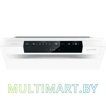 Посудомоечная машина Gorenje GS531E10W картинка 6